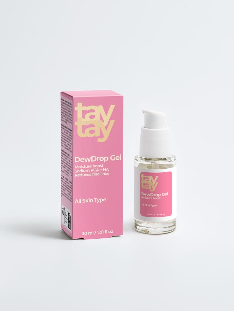 DewDrop Gel — view 3