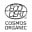 ECOCERT COSMOS Organic certification