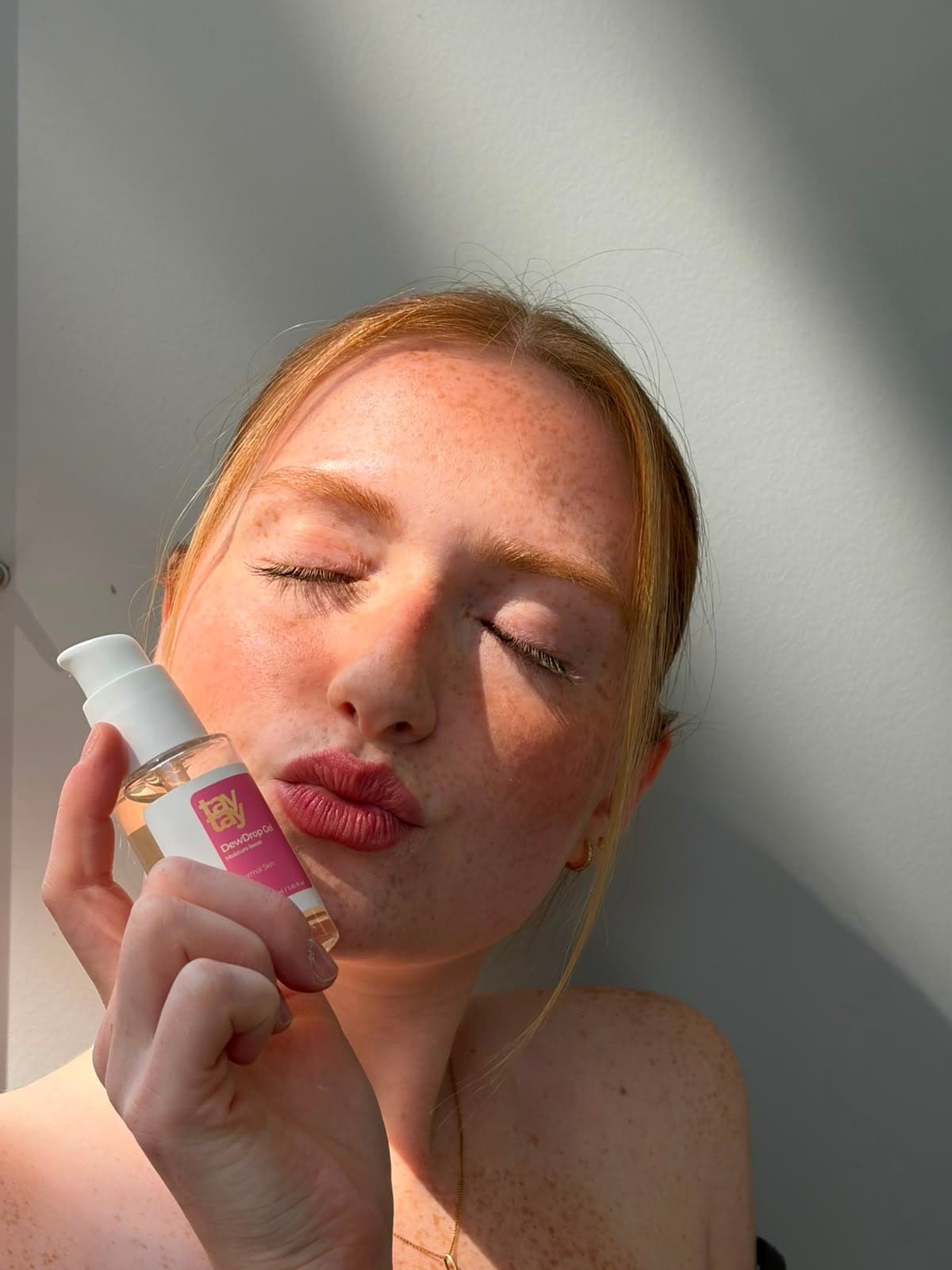 tay tay labs, made for real skin
